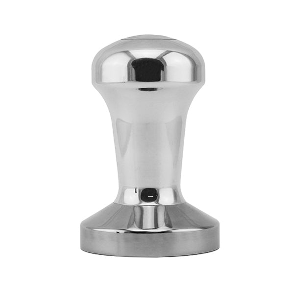 Premium Rhino Coffee Tamper - 58mm Stainless Steel Espresso Tamper for Barista & Home Brewing - Perfect for Espresso Machines, Coffee Shops & Home Baristas