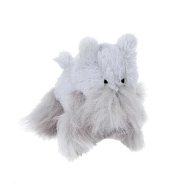 Schnauzer Pipsqueak Dog Toy - Durable Chew Toy for Small Dogs - Perfect for Playtime, Training & Anxiety Relief