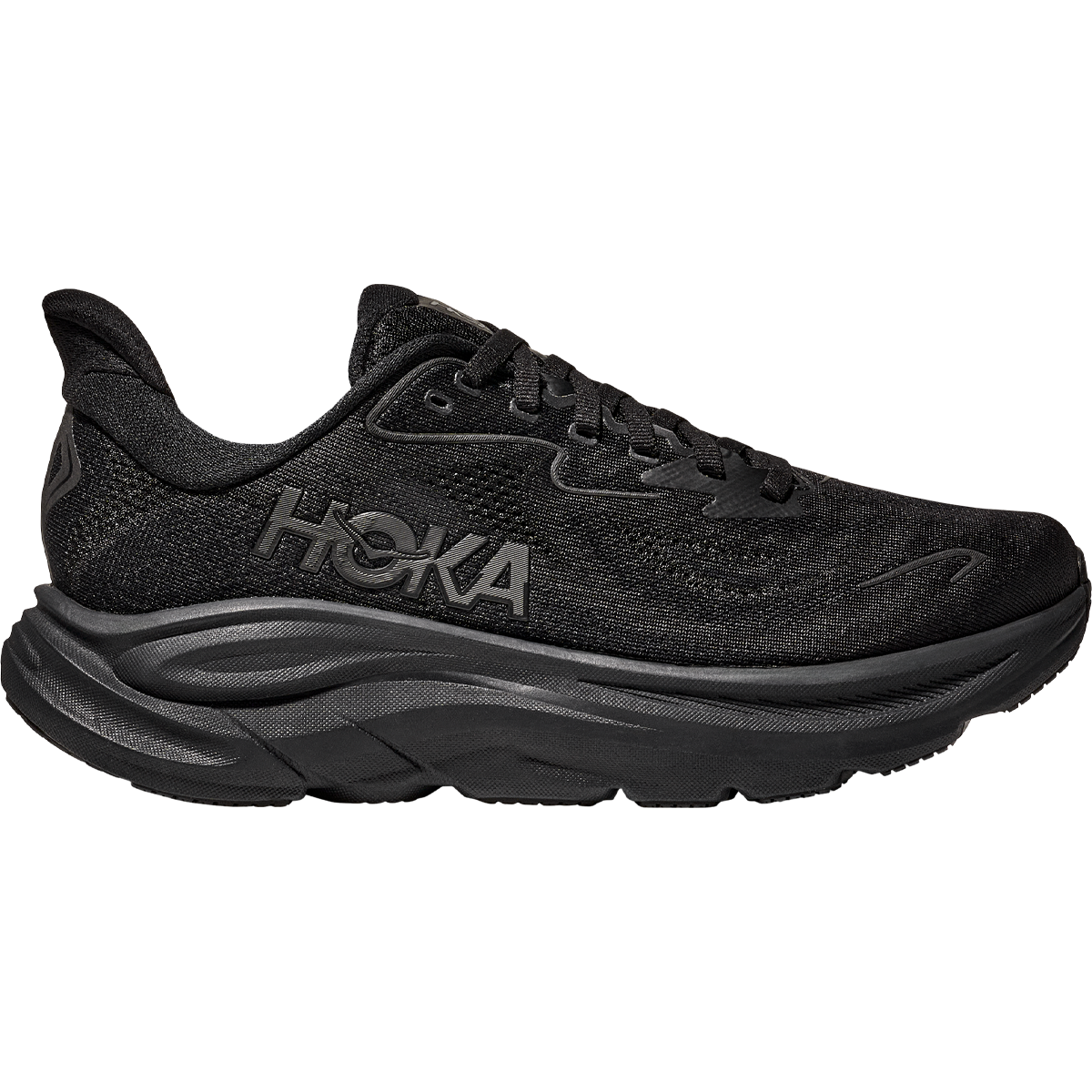 HOKA ONE ONE Clifton 10 Running Shoes for Men & Women - Lightweight Cushioned Sneakers for Road Running, Jogging & Walking - Comfortable Athletic Shoes for Daily Training & Fitness