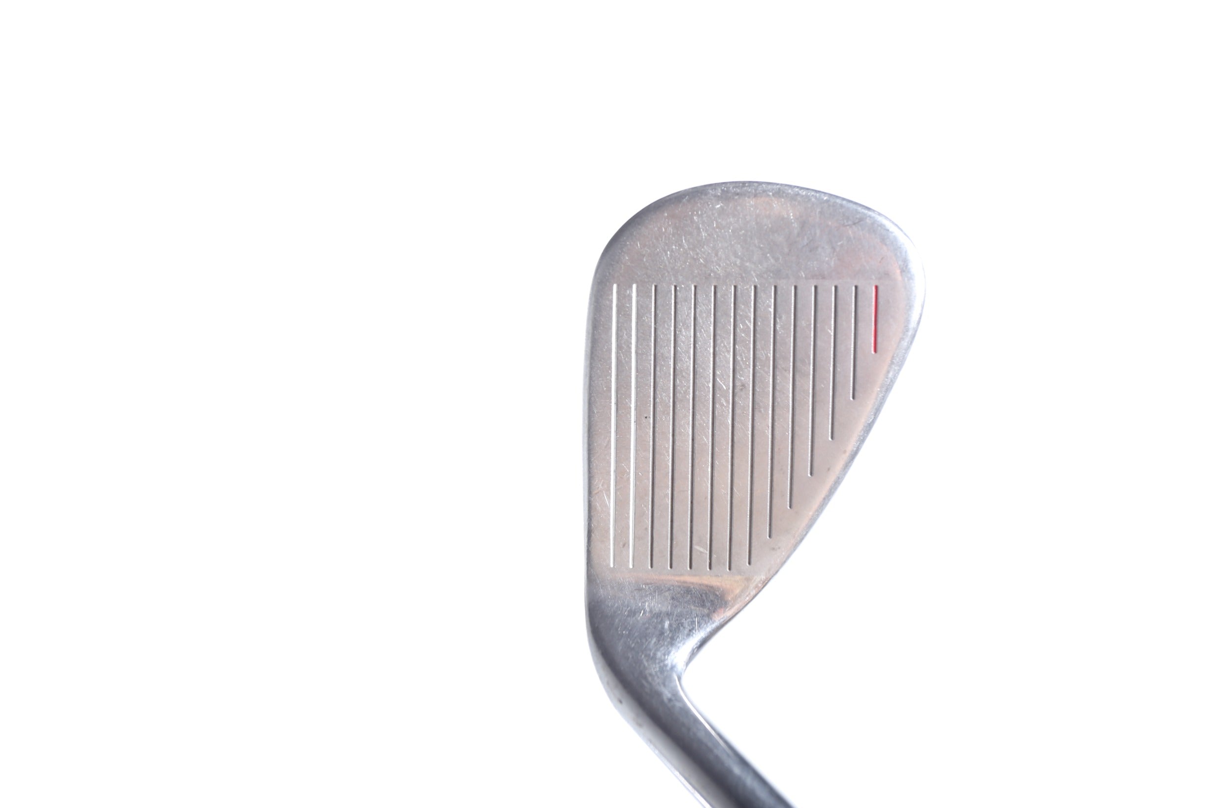 Used Callaway X2 Hot Single 9 Iron Right Handed Golf Club - Regular Flex Steel Shaft for Men | Perfect for Approach Shots & Short Game Practice