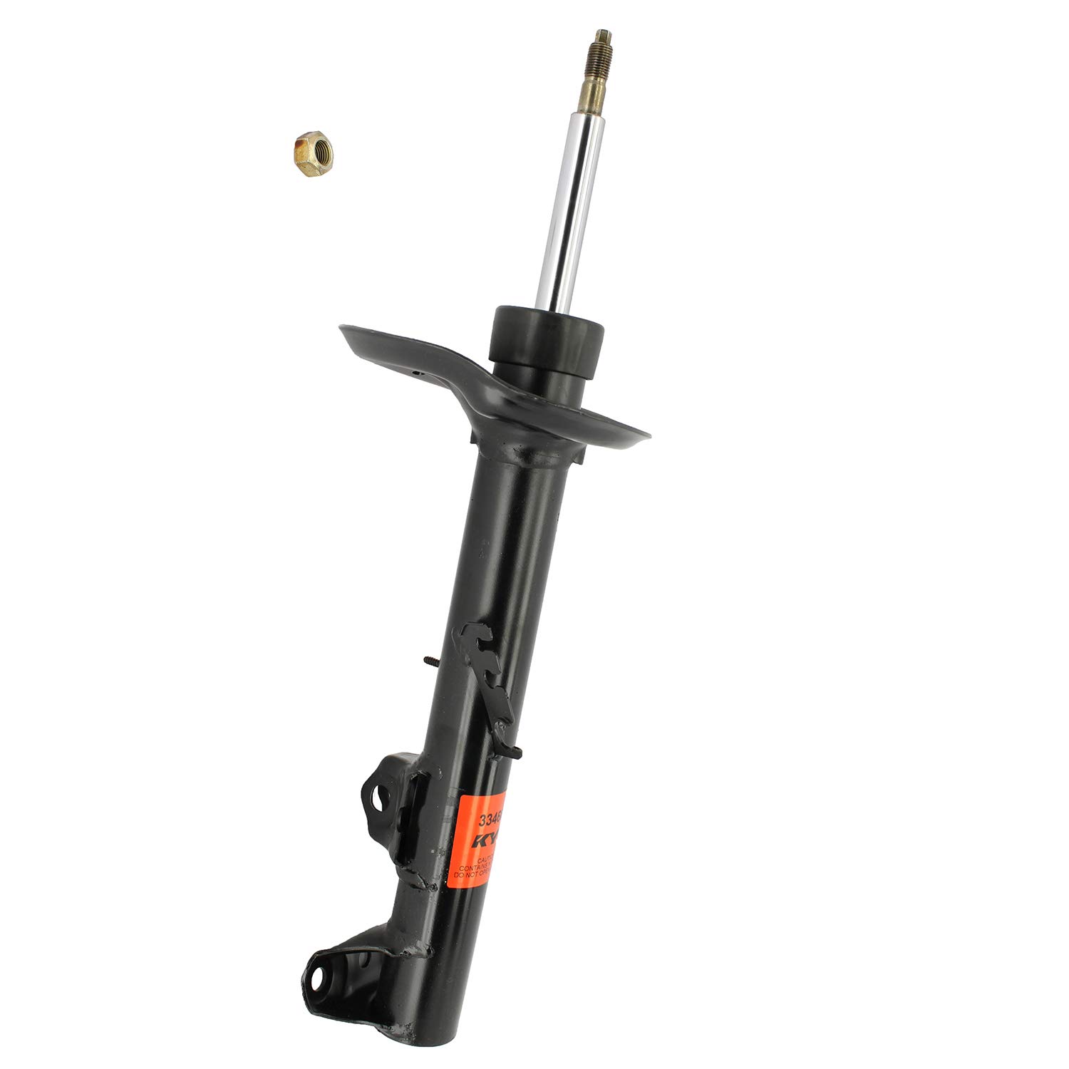 KYB 334605 Excel-G Gas Strut - Replacement Shock Absorber for Cars, Trucks & SUVs - Perfect for Smooth Ride & Enhanced Suspension Performance