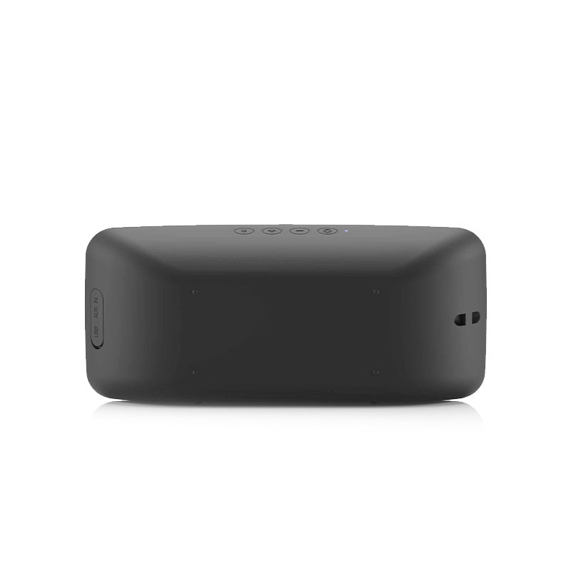 Audio Pro P5 Portable Bluetooth Speaker - Wireless Speaker with Rich Bass, 20H Playtime, IPX7 Waterproof - Perfect for Outdoor, Travel, Beach & Pool Parties