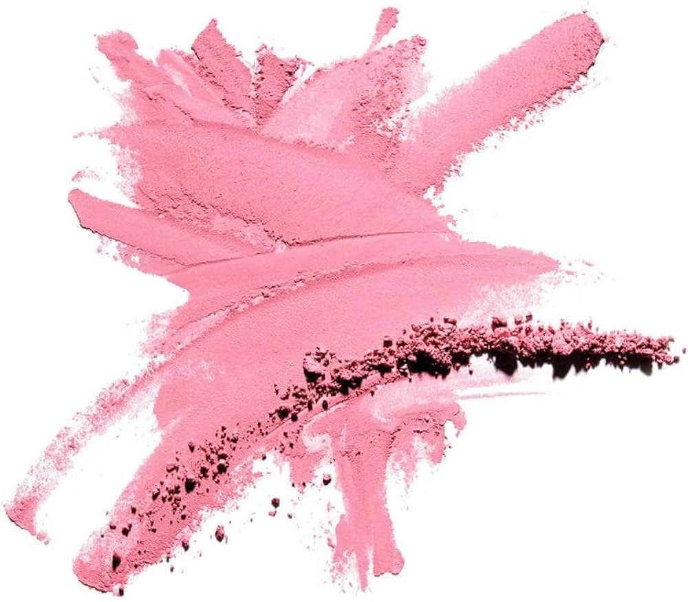 6-Color Matte & Shimmer Blusher Palette | Long-Lasting Face Makeup for Cheeks | Natural Glow for Day & Night Looks | Perfect for Contouring & Highlighting
