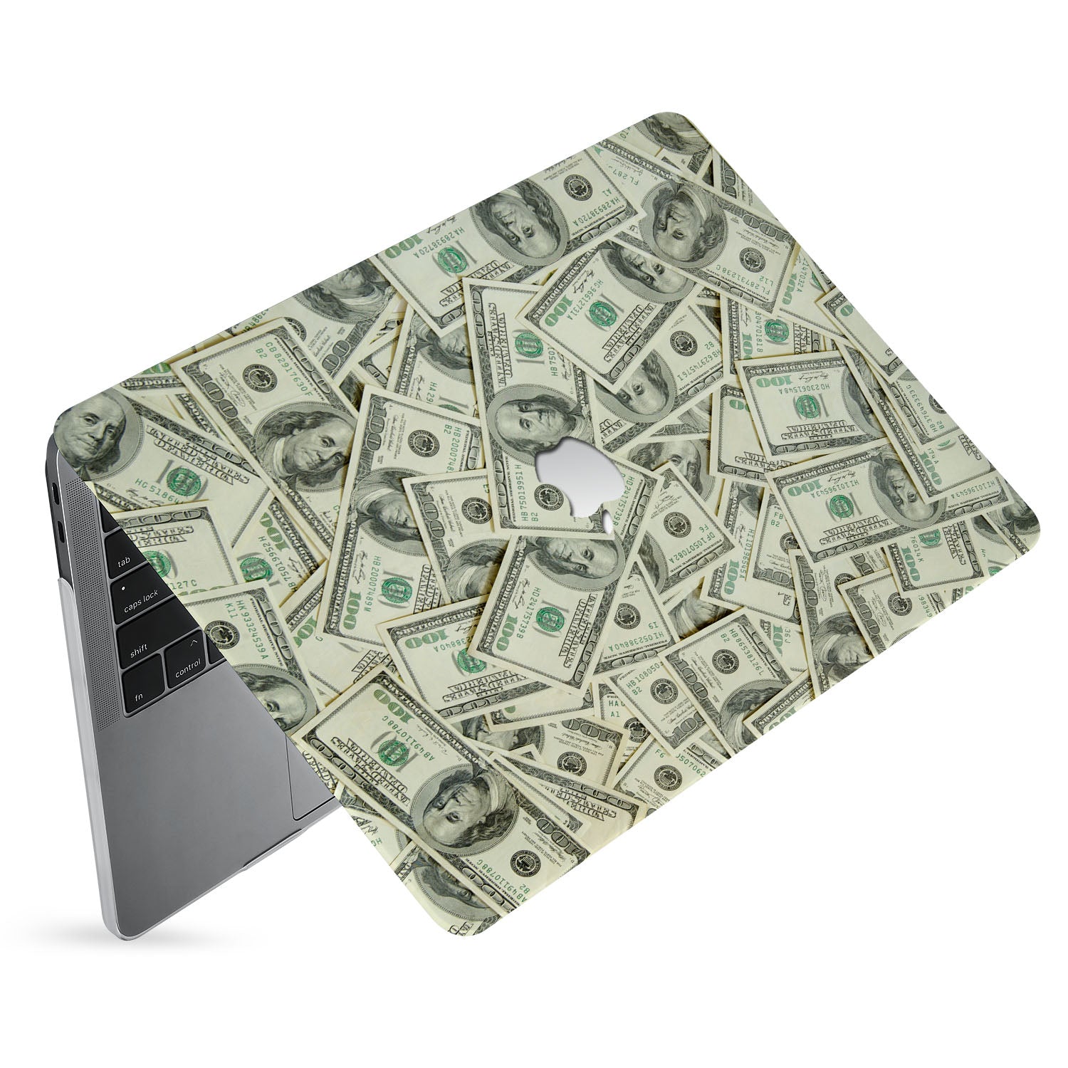 Premium MacBook Pro/Air Protective Case - Durable, Slim & Stylish Cover for MacBook 13/15 Inch - Perfect for Work, Travel & Everyday Use