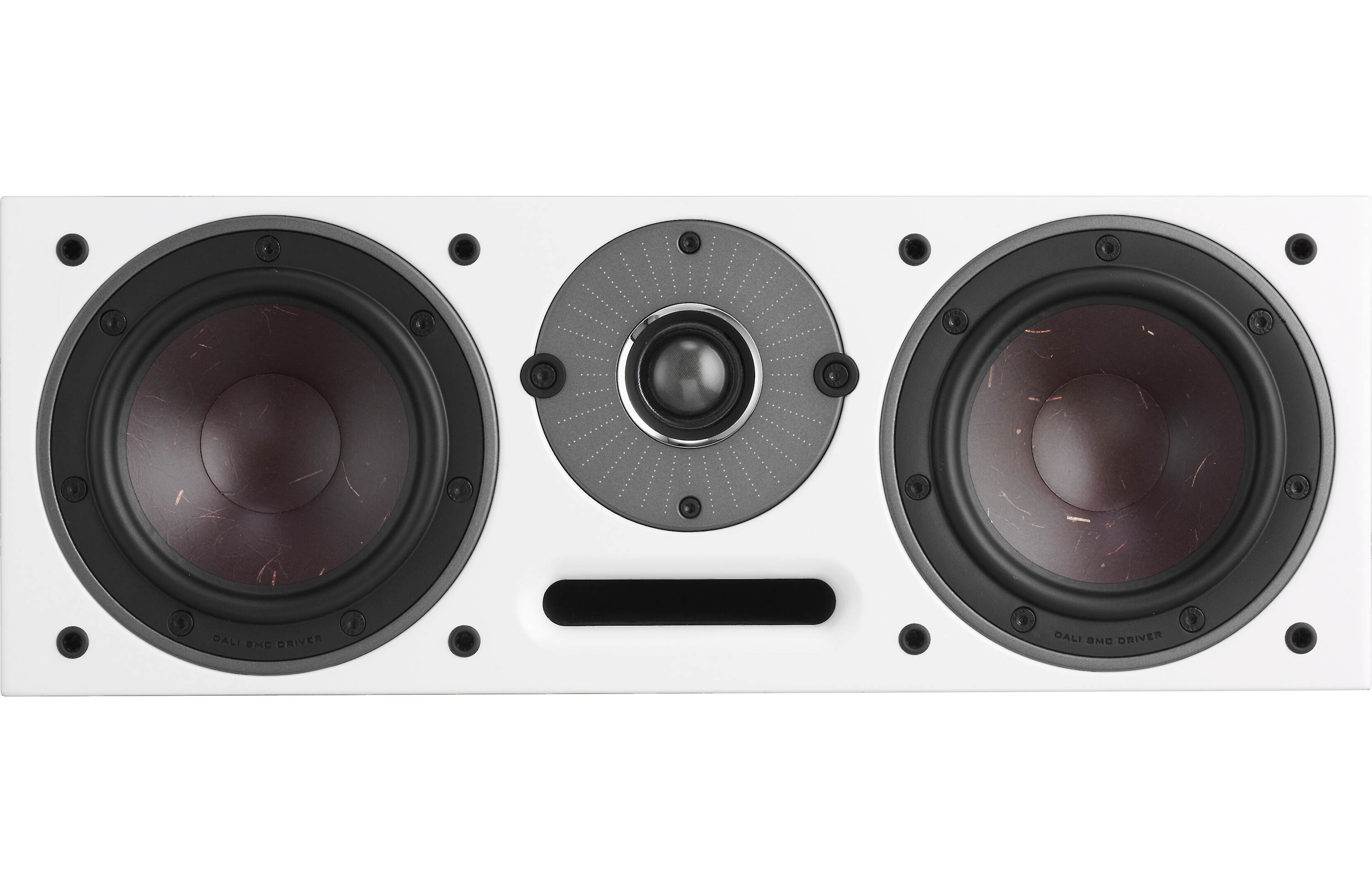 Dali Oberon Vokal Center Channel Speaker - Premium Home Theater Sound for Movies & Music | Perfect for Living Room & Entertainment Systems