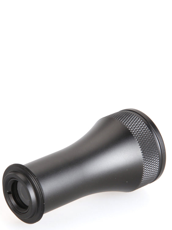 X Adventurer SN 06 Optical Snoot for M1500 Video Light - Professional Photography Lighting Accessory for Studio, Portrait & Cinematic Shots