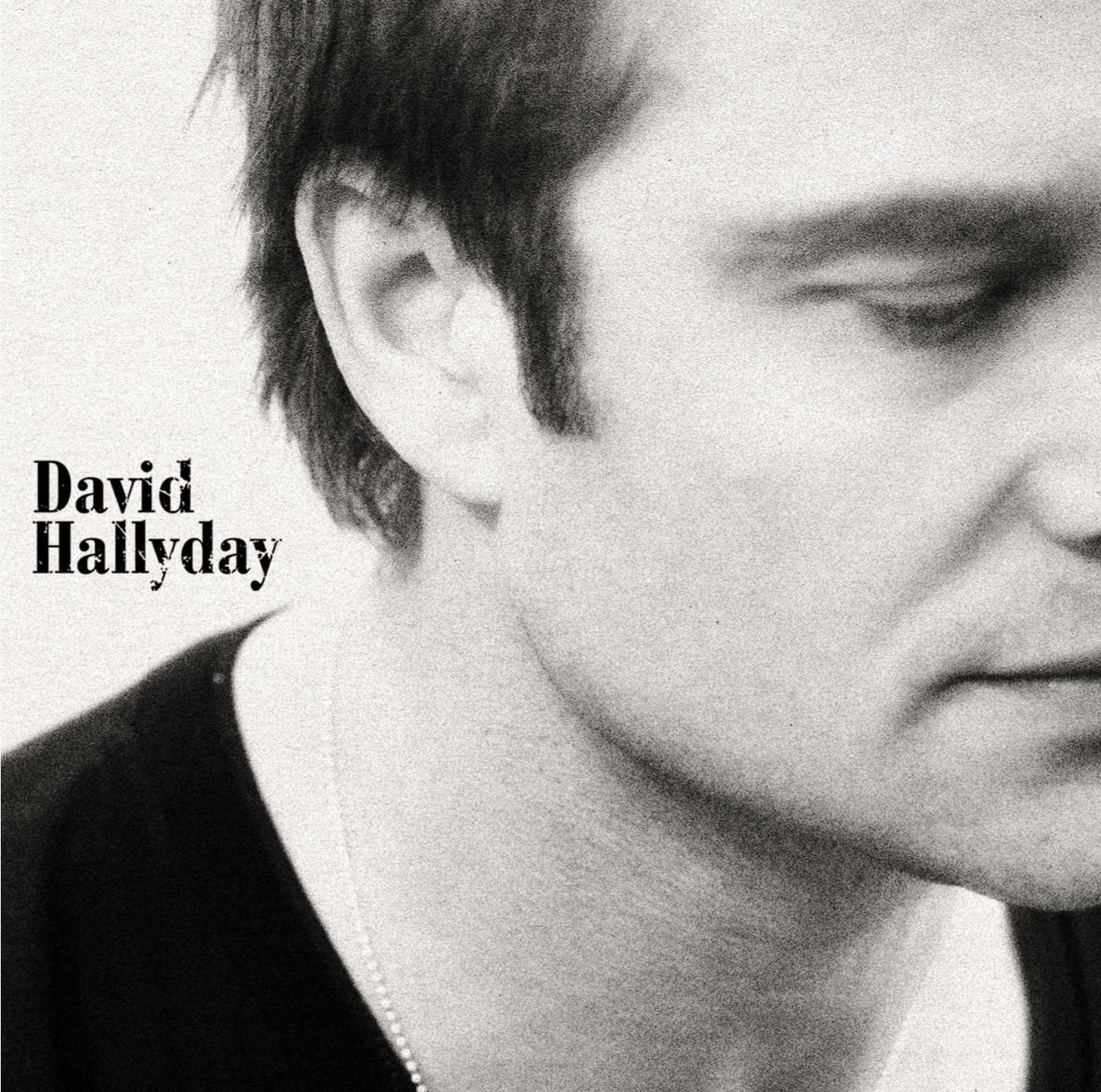 David Hallyday Official Merchandise - Vintage Rock T-Shirts, Hoodies & Accessories for Music Fans | Perfect for Concerts, Gifts & Rock Fashion Style