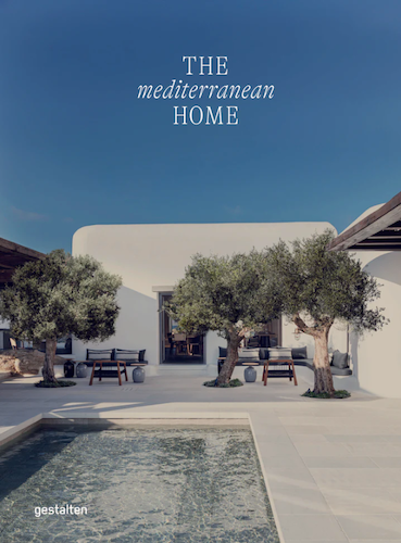 Mediterranean Home Decor - Stylish & Elegant Furniture for Coastal Living Rooms & Beach Houses