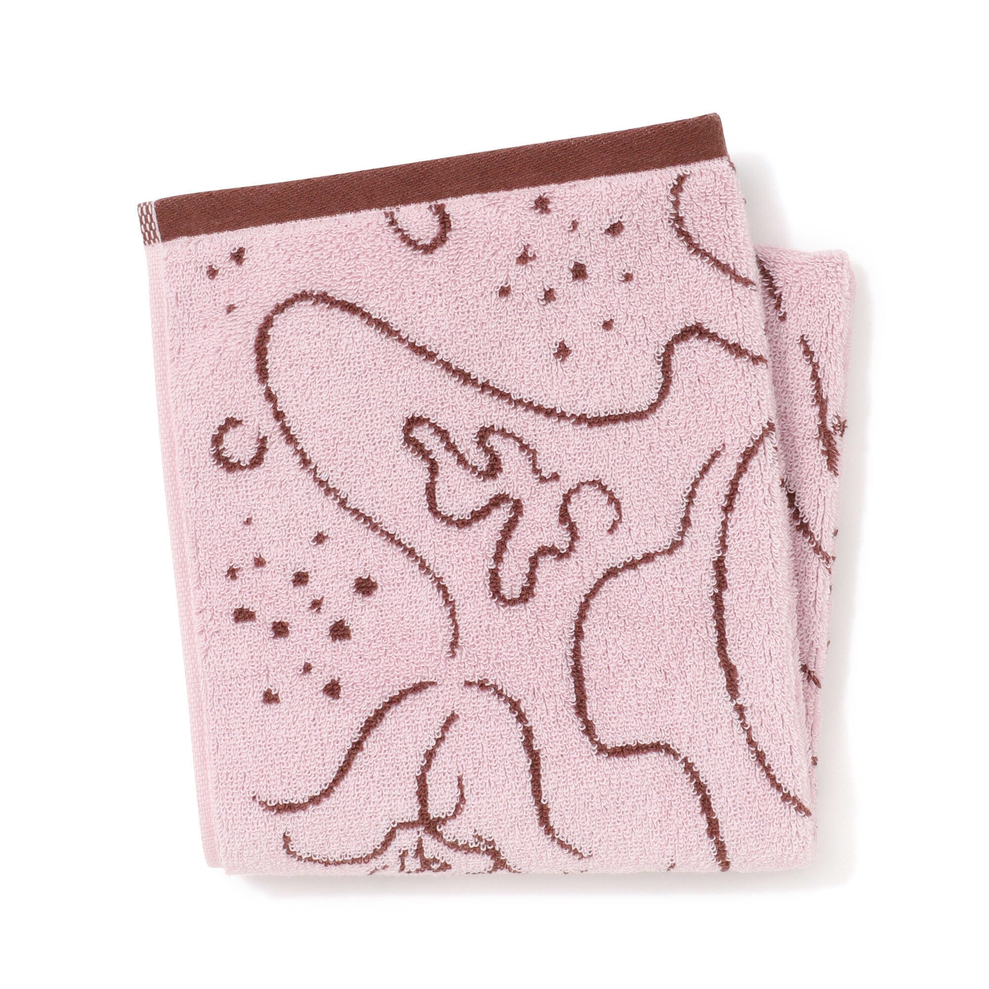 Antibacterial & Deodorant Art Face Towel for Drawing - Soft Absorbent Artist Towel for Painting, Sketching & Makeup Removal - Perfect for Artists, Students & Beauty Routines
