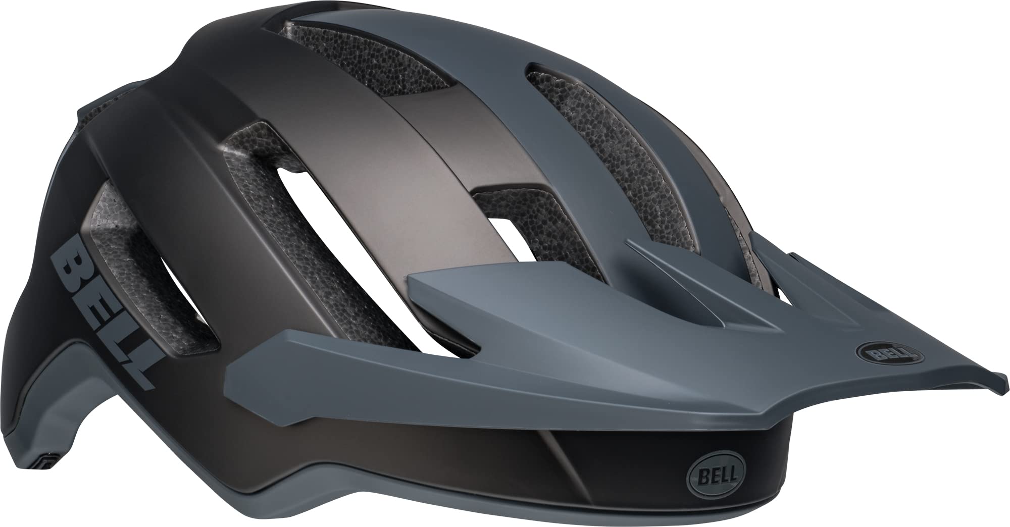 BELL 4Forty Air MIPS Adult Mountain Bike Helmet - Lightweight & Ventilated Cycling Safety Gear for Trail Riding & Mountain Biking Adventures