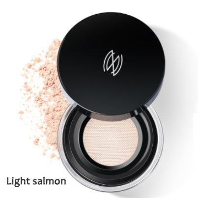 ZEESEA Classic Black Box Pressed Powder - Matte Finish, Oil Control & Long Lasting for Flawless Makeup | Perfect for Everyday Wear, Office & Special Occasions