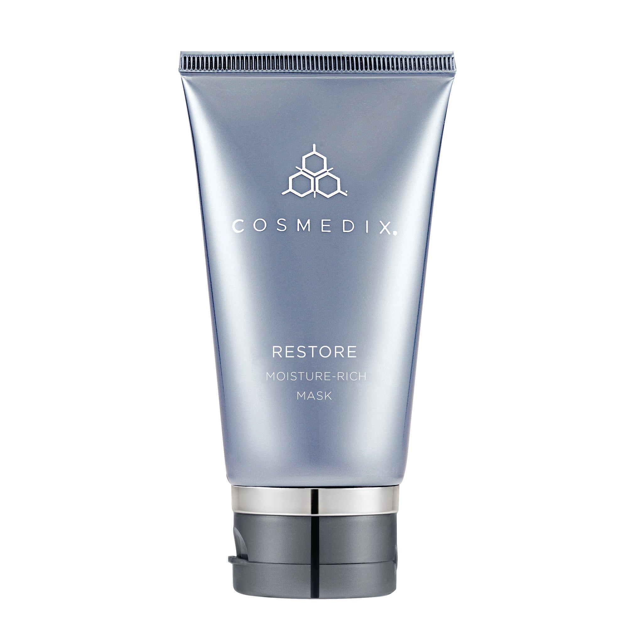 Restore Moisture Rich Face Mask - Hydrating & Nourishing Sheet Mask for Dry Skin - Perfect for Night Skincare Routine & Spa Day