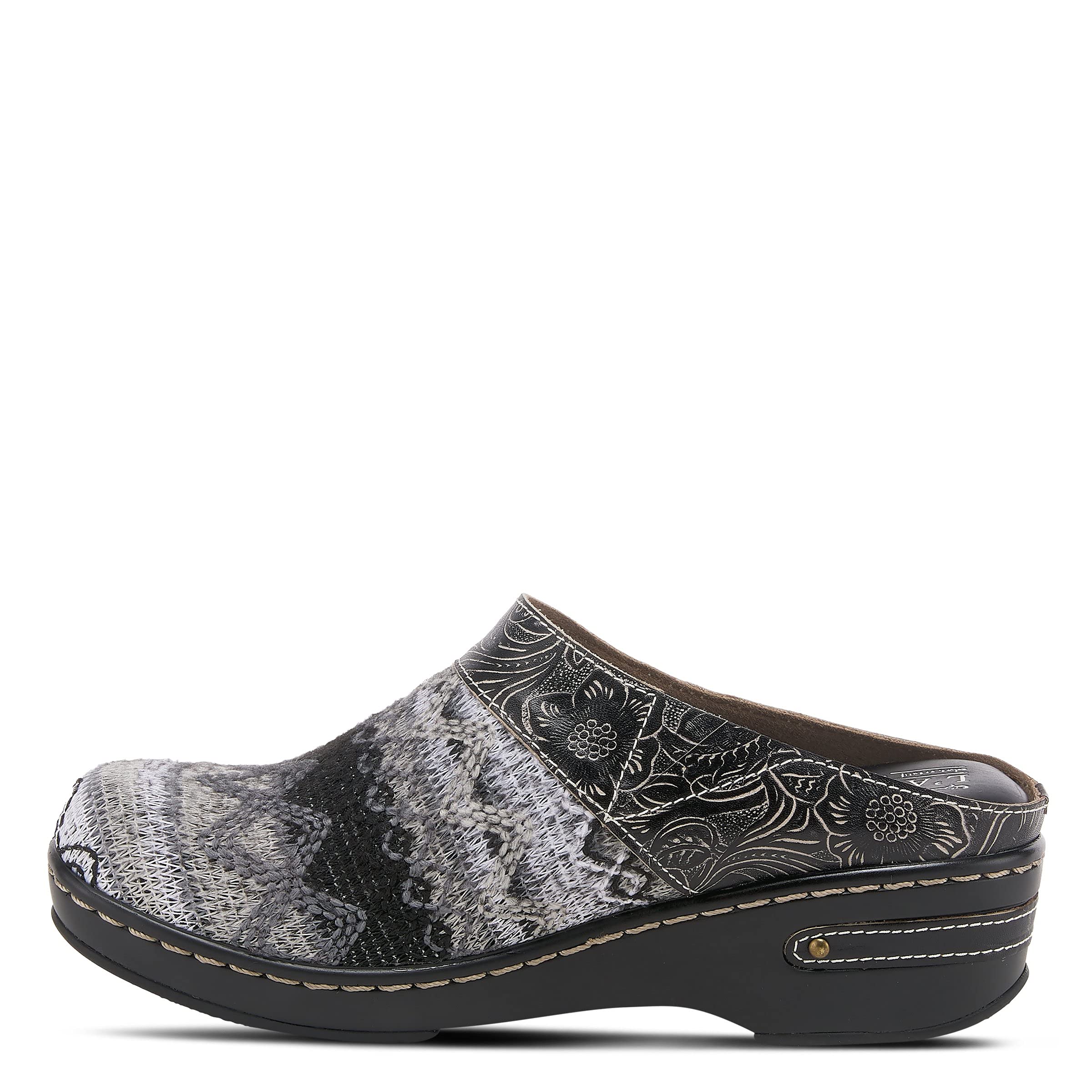 Spring Step L'Artiste Women's Zigino Sneakers - Comfortable Casual Walking Shoes for Women | Perfect for Work, Travel & Everyday Wear