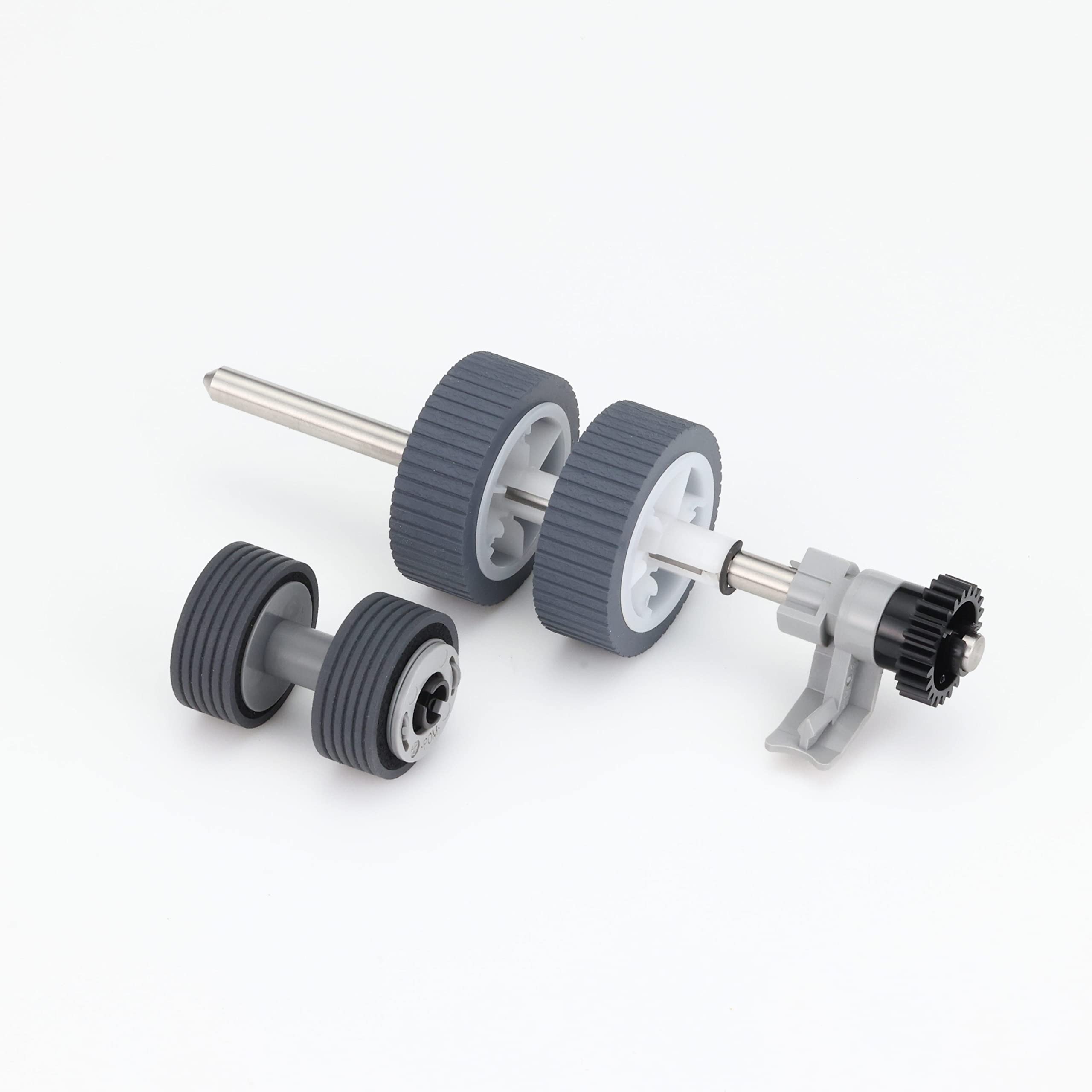 FUJITSU ScanSnap PRO IX500 Replacement Roller Set - Compatible with Document Scanners - Perfect for Office, Home & Business Document Digitization