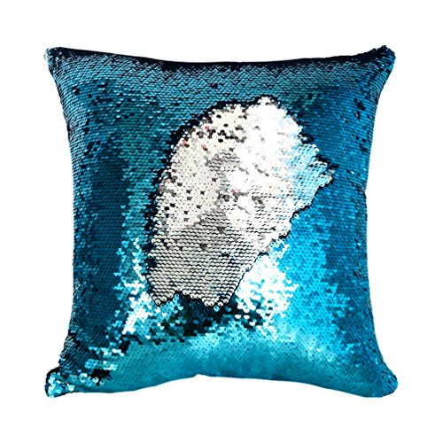 Teal/Silver