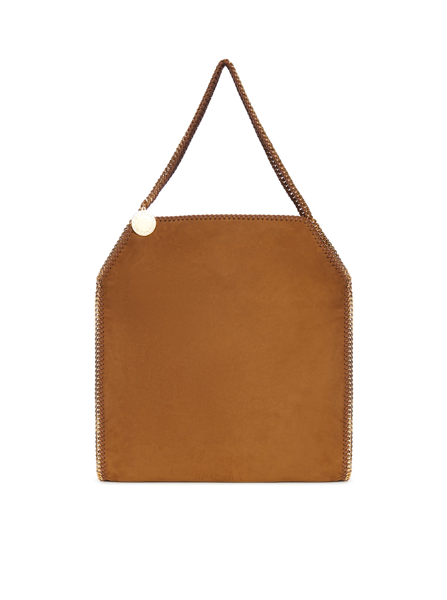 Premium FALABELLA SUEDE TOTE BAG - Stylish & Durable Women's Leather Handbag for Work, Travel & Everyday Use
