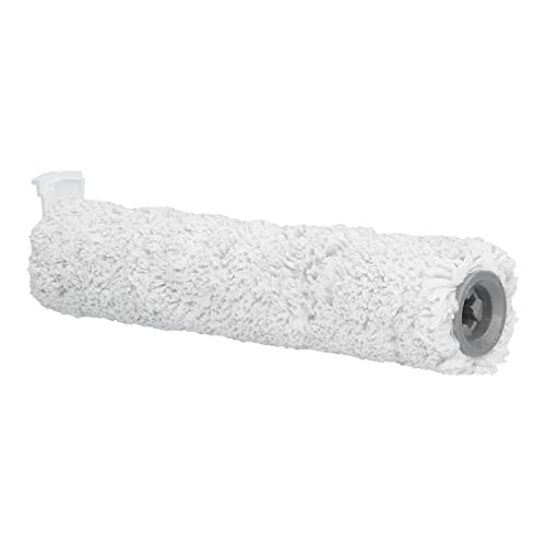 Roller Brush - Premium Sweeper Replacement Brush for Home Cleaning, Living Room, Hardwood Floors & Carpets | Durable & Convenient Cleaning Accessory for Vacuums