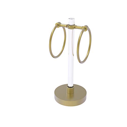 Satin Brass