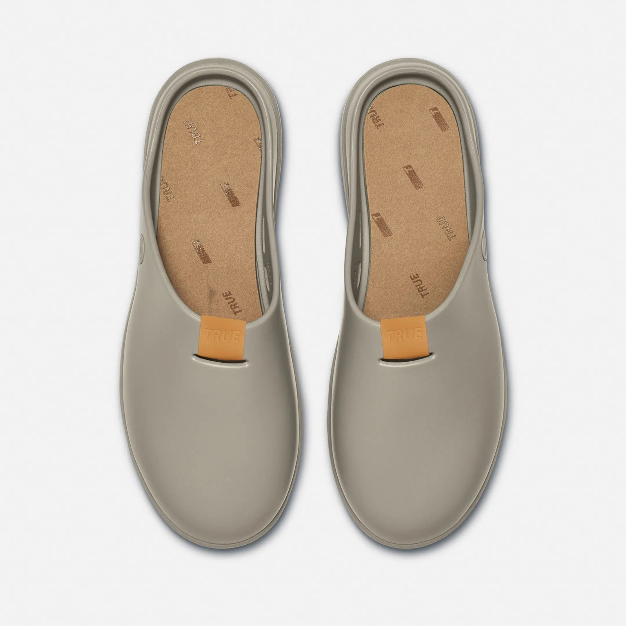 True FS Slide - Premium Quality Slides for Men & Women - Comfortable & Durable House Slippers for Indoor/Outdoor Use - Perfect for Home, Gym, Poolside & Travel