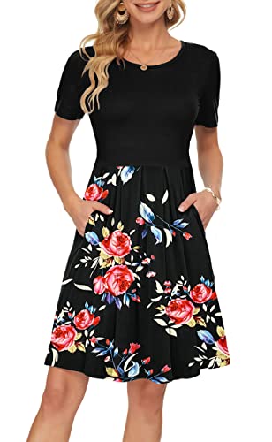 02-black Rose Black