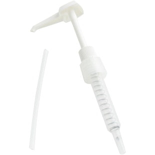 Bio Groom Dispensing Pump for 1, 2.5 & 5 Gallon Bottles - Easy Liquid Transfer for Pet Shampoo, Detergents & Cleaning Solutions