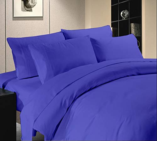 Egyptian Blue Solid