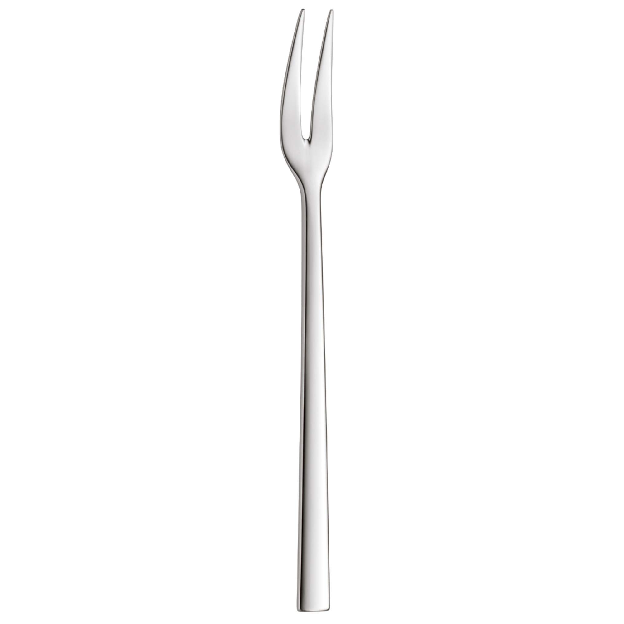 WMF Serving Fork - Premium Cromargan Stainless Steel, Scratch-Resistant & Polished Finish | Perfect for Dinner Parties, Buffets & Elegant Table Settings