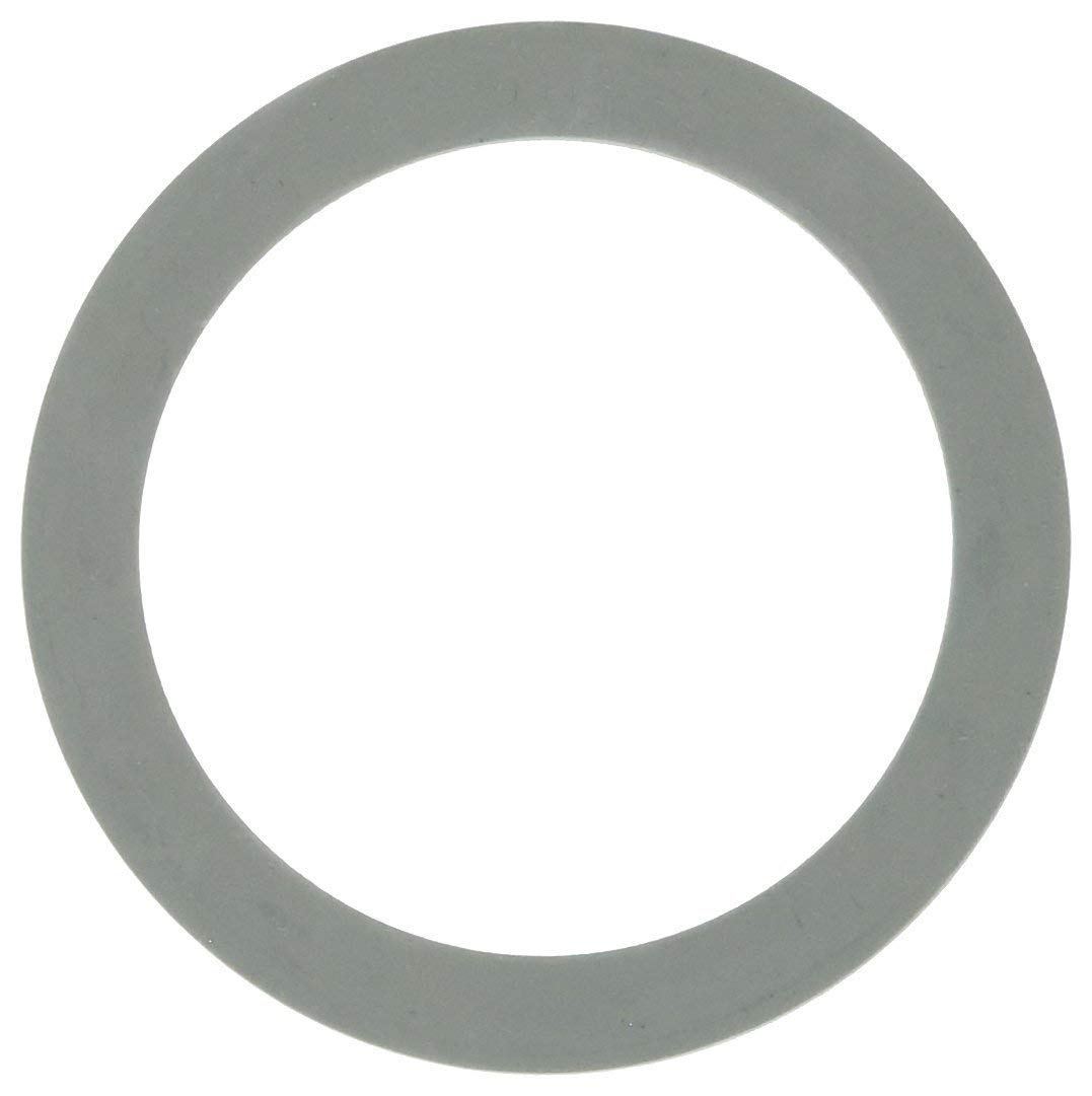 Anbige Replacement Blender Blade with Gasket - Compatible with Cuisinart CBT-500, SB5600, CB600 - Cutting Assembly for Smoothies, Soups & Food Prep