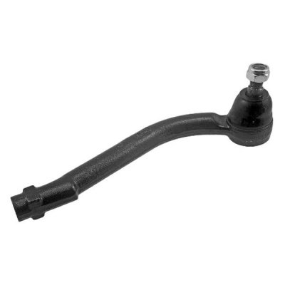 Centric 612.35031 Outer Front Tie Rod End - Replacement Suspension Part for Smooth Steering & Alignment | Compatible with Various Car Models | Perfect for DIY Auto Repair & Maintenance