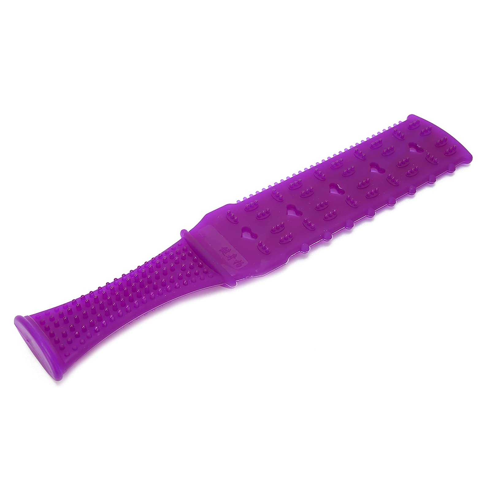 FILFEEL Meridian Massage Slapper - Professional Body Relaxation Massage Tool for Muscle Pain Relief & Stress Relief | Perfect for Home Spa, Physical Therapy & Self-Care Routine