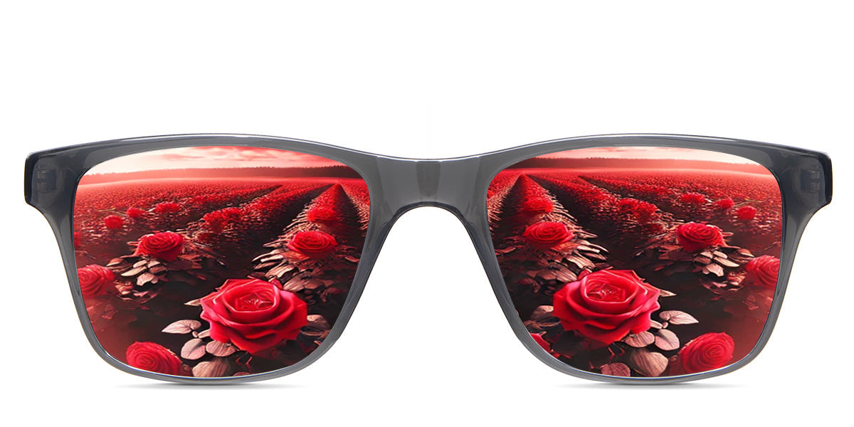 Veli Men's Prescription Polarized Sunglasses - UV Protection, Anti-Glare for Driving, Fishing & Outdoor Activities