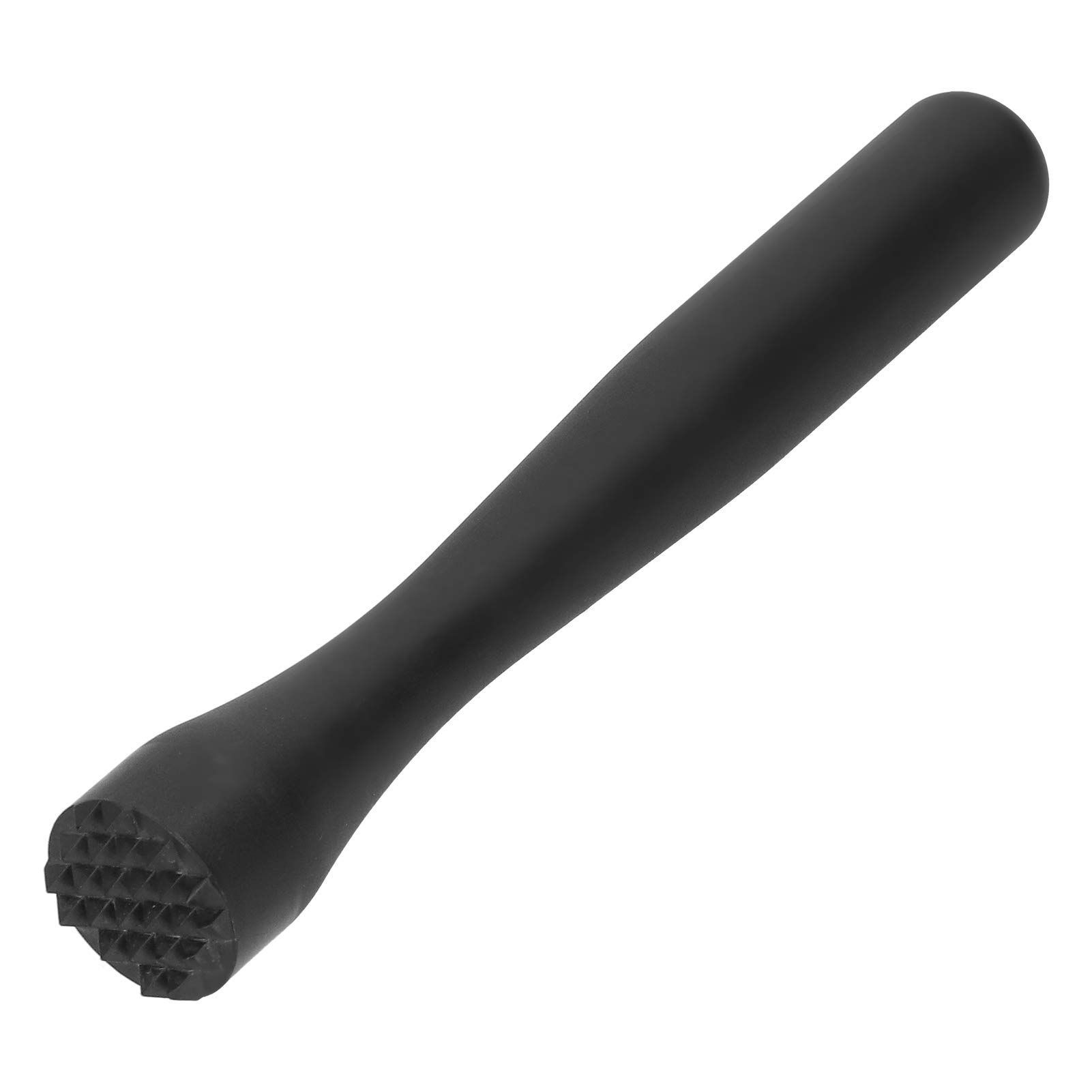 PC Wear-Resistant Ice Crusher & Cocktail Muddler - Durable Bar Tool for Crushing Ice, Mixing Drinks - Perfect for Home Bars, Cocktail Parties & Professional Bartending