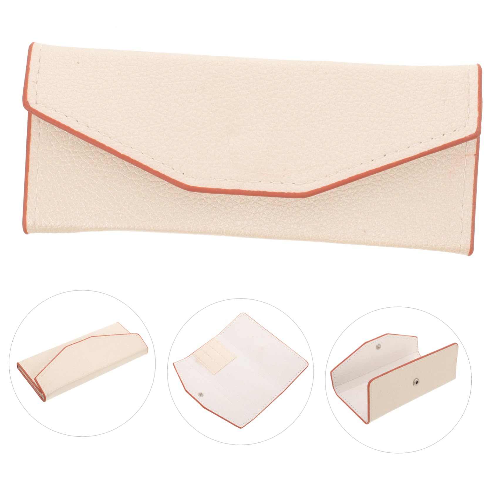 Portable Eyelash Tweezer Case - Travel-Friendly Lash Extension Tool Organizer with Stylish Design for Professional Eyelash Technicians | Perfect for Salon, Home Use & On-the-Go Lash Artists