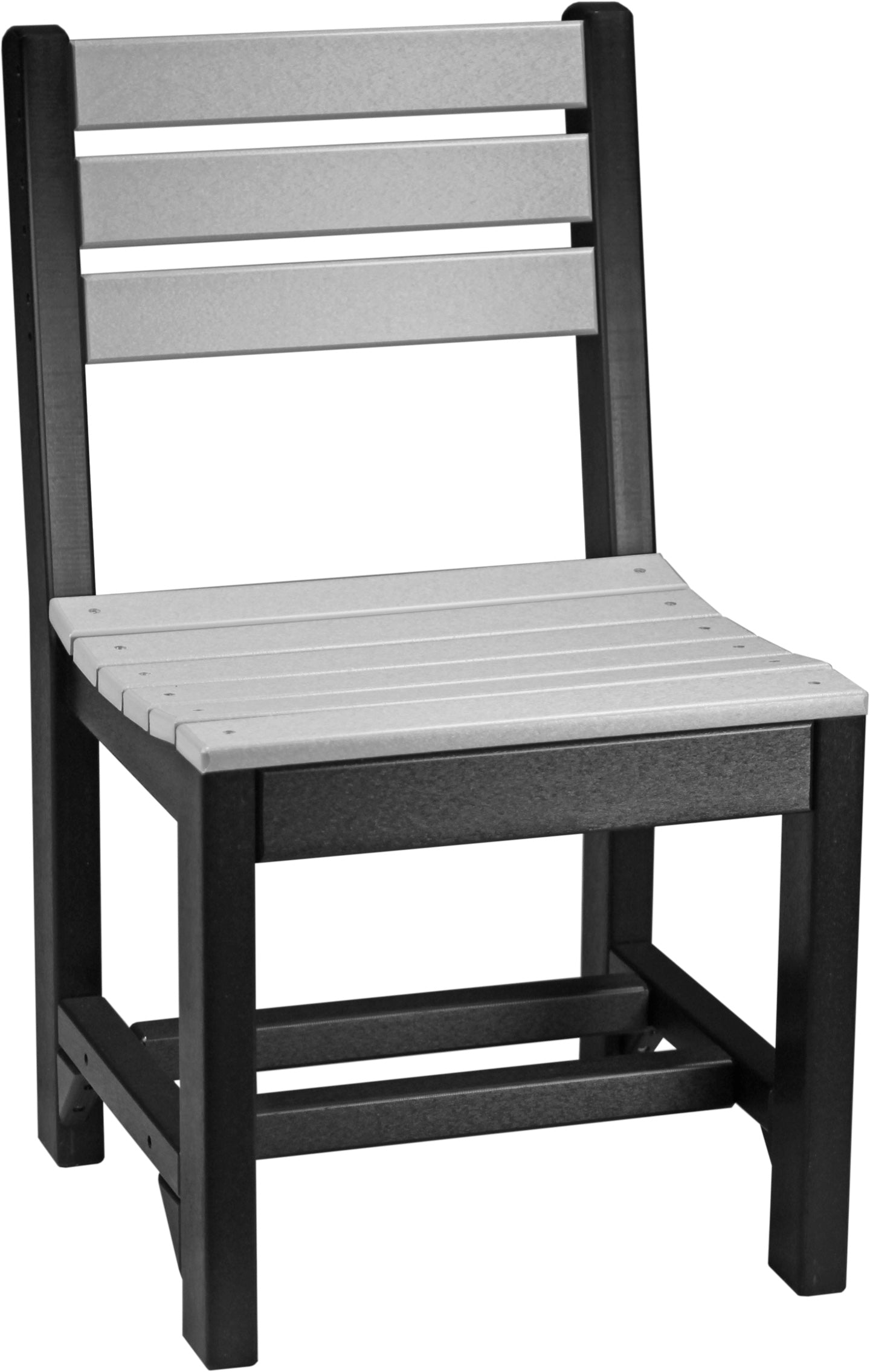 LuxCraft Island Side Chair - 24