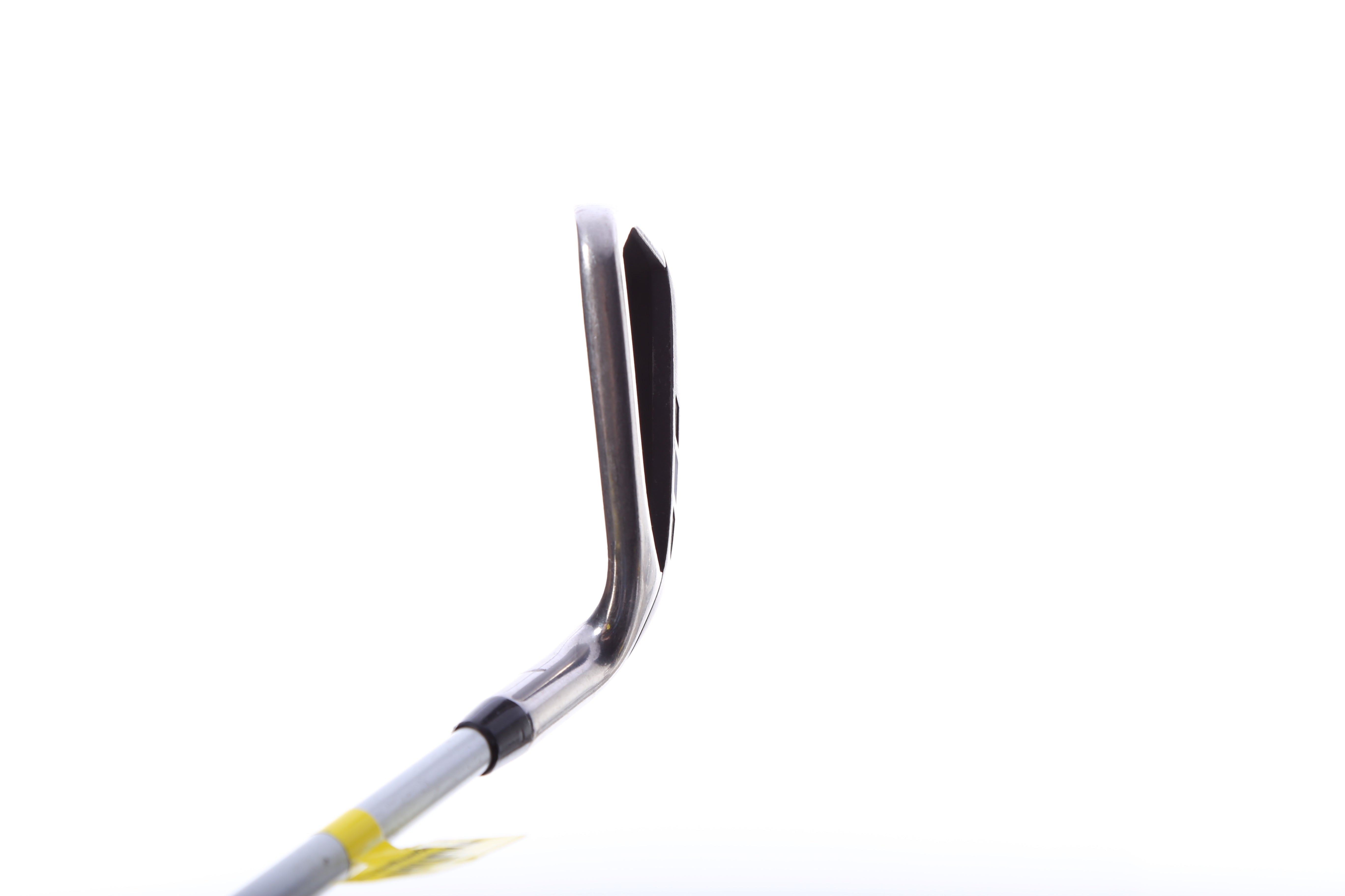 Used Callaway X Hot Single 8 Iron Right Handed Regular Flex Golf Club - Perfect for Practice, Training & Improving Your Game