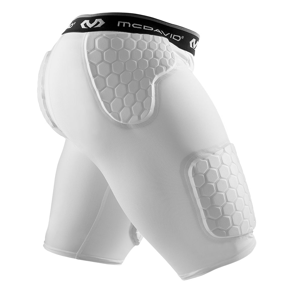 HEX® Thudd Short - Lightweight & Durable Men's Running Shorts for Gym, Workout & Outdoor Activities
