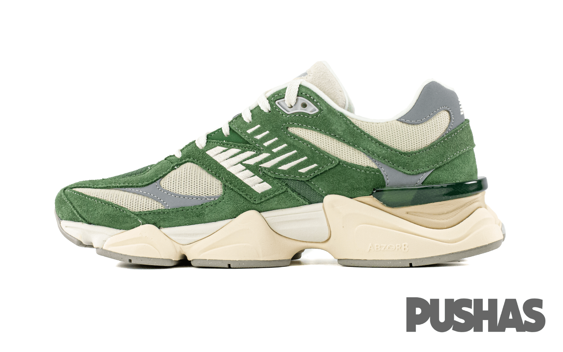 9060 'Nori' (2023) - Premium Japanese-Inspired Streetwear Sneakers for Men & Women | Trendy Urban Fashion for Casual Wear, Skateboarding & Street Style