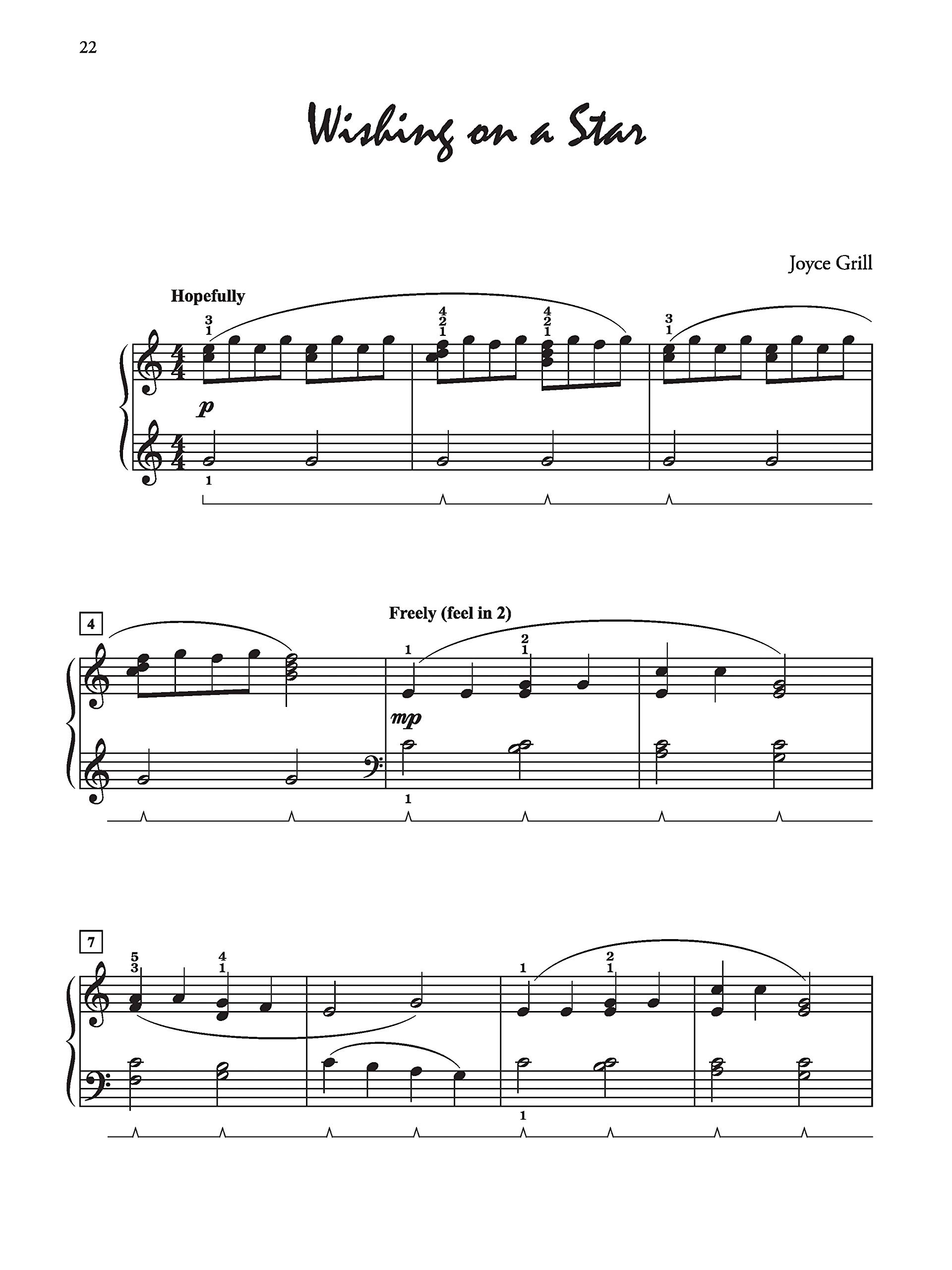 Musical Scenes and Episodes, Book 1: 11 Late Elementary to Early Intermediate Piano Solo Pieces - Perfect for Recitals, Practice & Music Education