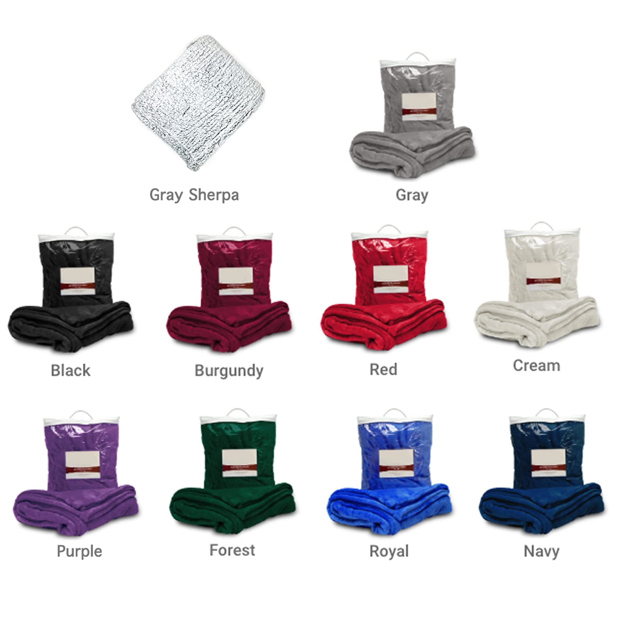 Personalized Tennis Blanket for Seniors - Custom Embroidered Sports Blanket - Perfect for Retirement Gifts, Senior Night, and Tennis Lovers