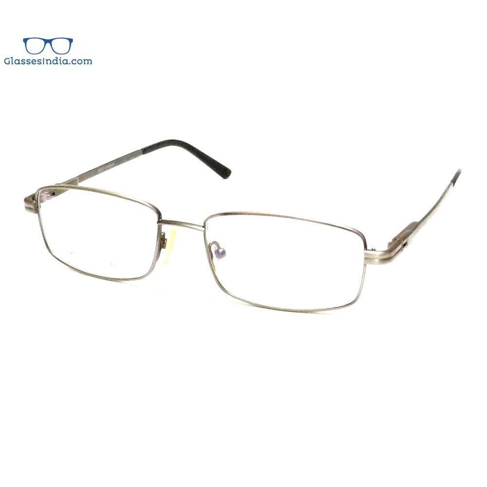 Ultra Lightweight Spectacle Frame Glasses OK1000 - Comfortable & Stylish Eyewear for Men & Women | Perfect for Reading, Driving & Daily Use