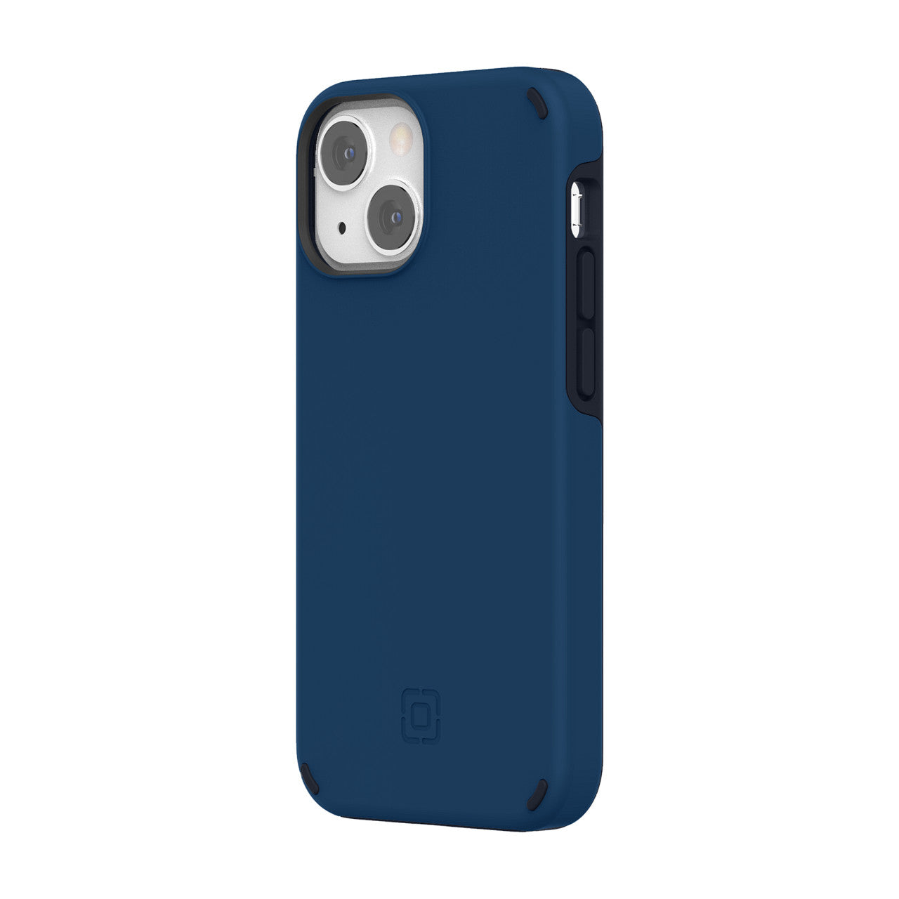 Incipio Duo Protective Case for iPhone 13 Mini - Slim Shockproof Cover with Dual Layer Defense | Perfect for Everyday Use, Travel & Outdoor Activities