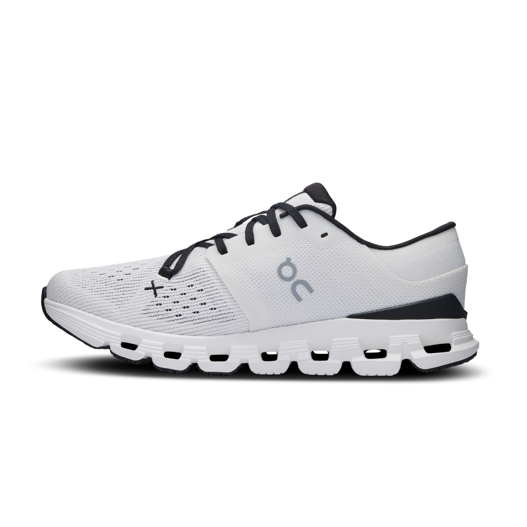 Women's Cloud X 4 Training & Gym Running Shoes - Lightweight Workout Sneakers for Women - Perfect for Cross Training, Gym Workouts & Running (3WE30070791)