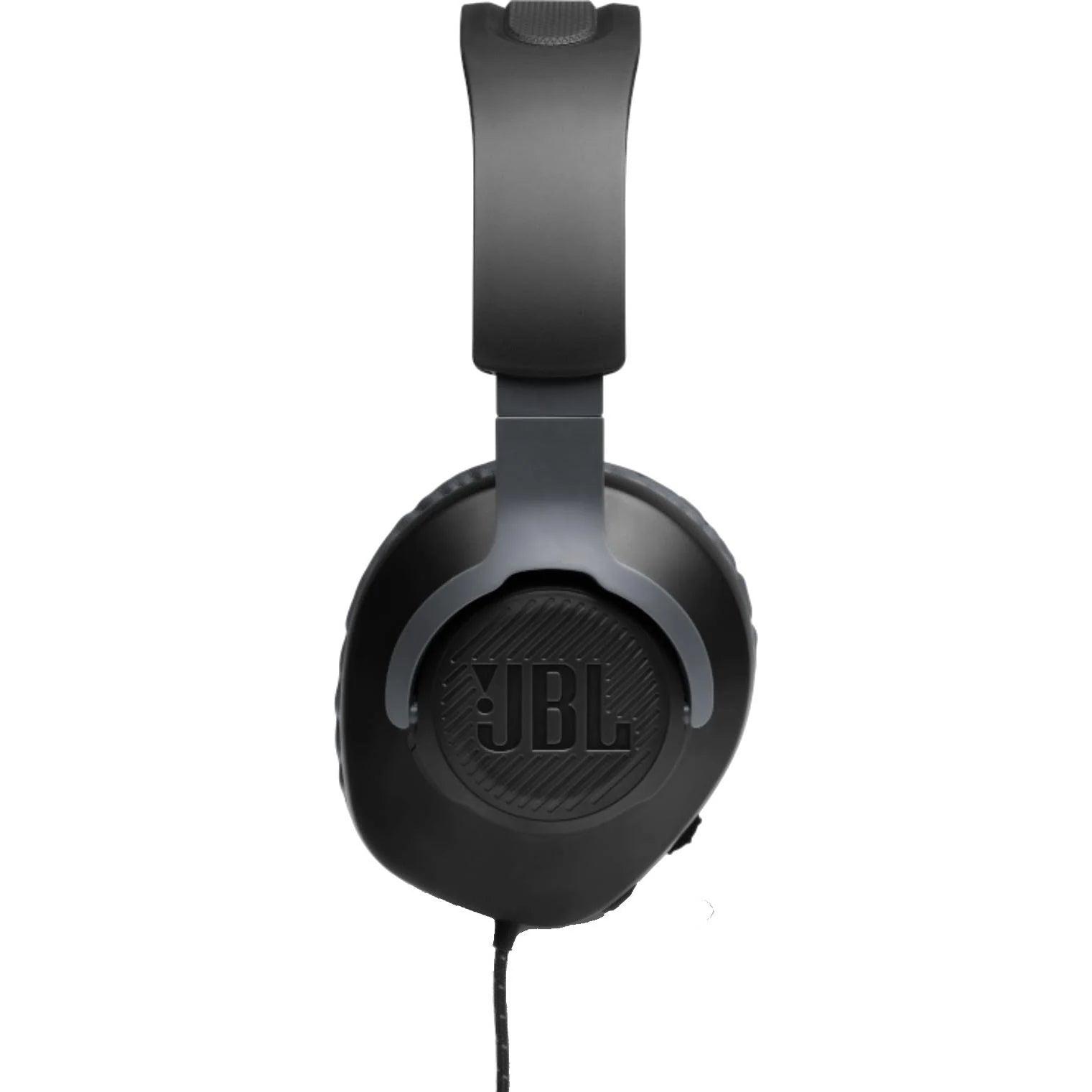 JBL Free WFH Wired Over-Ear Headphones with Microphone - Noise Cancelling for Home Office, Gaming & Online Classes