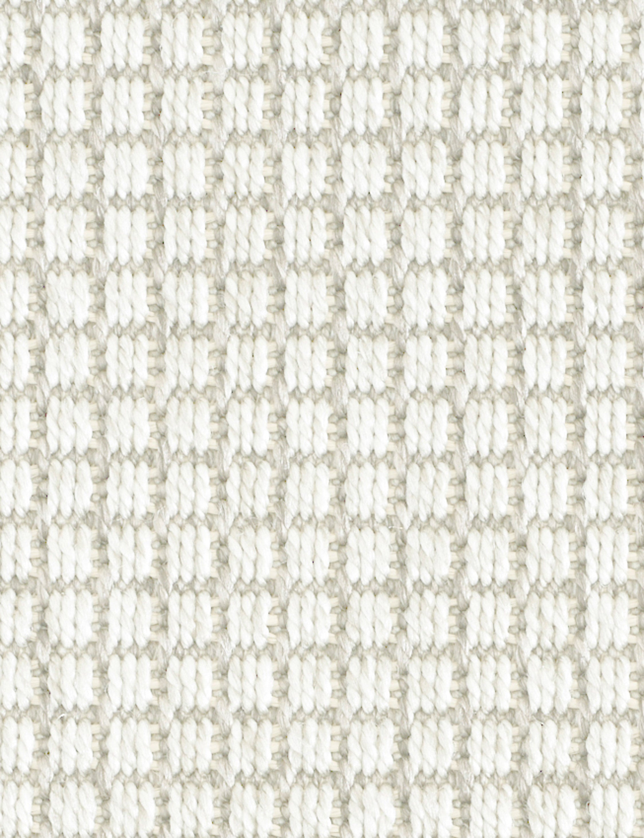 Custom Maceo Indoor/Outdoor Rug - Champagne Color 5.5x6 Feet - Perfect for Patio, Deck, Living Room & Bedroom Decor
