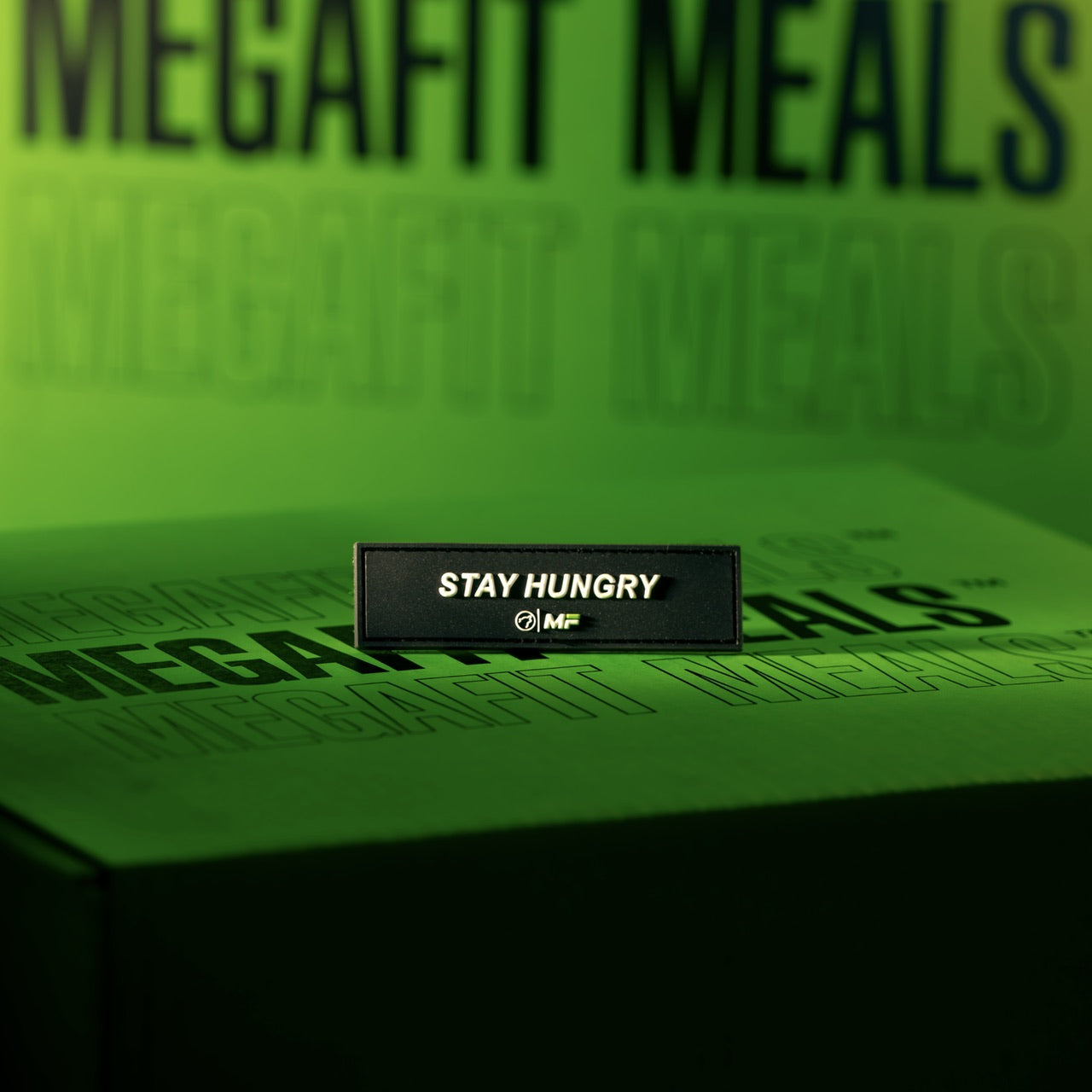 Stay Hungry MegaFit Patch - Weight Loss & Appetite Control Patch for Women & Men | Natural Slimming Aid for Fitness, Diet & Healthy Lifestyle | Perfect for Workouts, Office & Daily Energy Boost