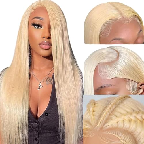 613 Blonde color