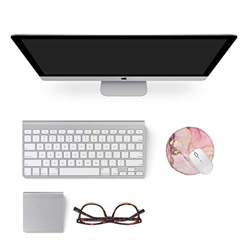 Premium Non-Slip Mouse Pad Set (3-Pack) - 7.9