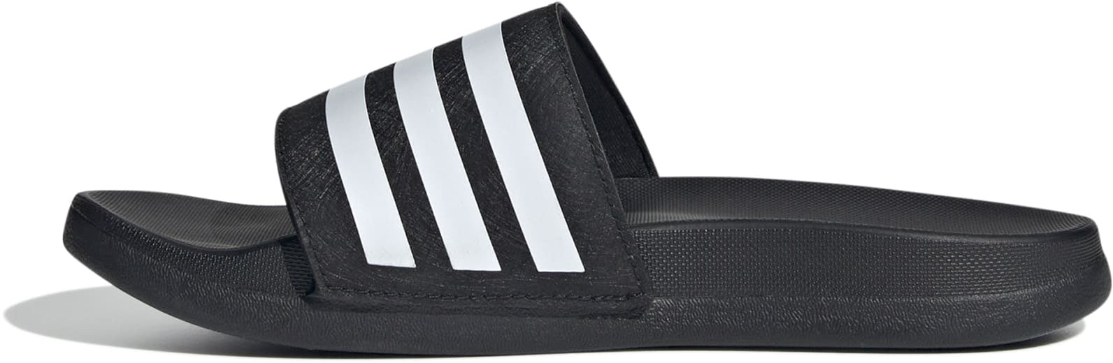 Adilette Comfort Kids Slides - Soft & Lightweight Slides for Boys & Girls - Perfect for Pool, Beach, and Indoor Use
