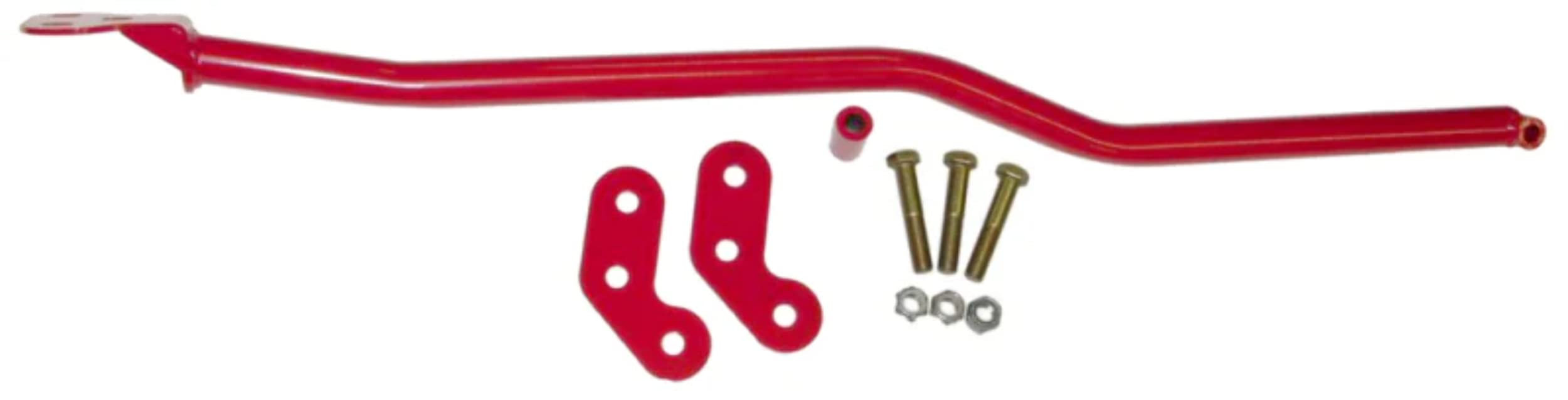 High-Performance Panhard Rod Relocation Kit for Improved Suspension & Handling – Perfect for Off-Roading, Racing & Custom Car Builds