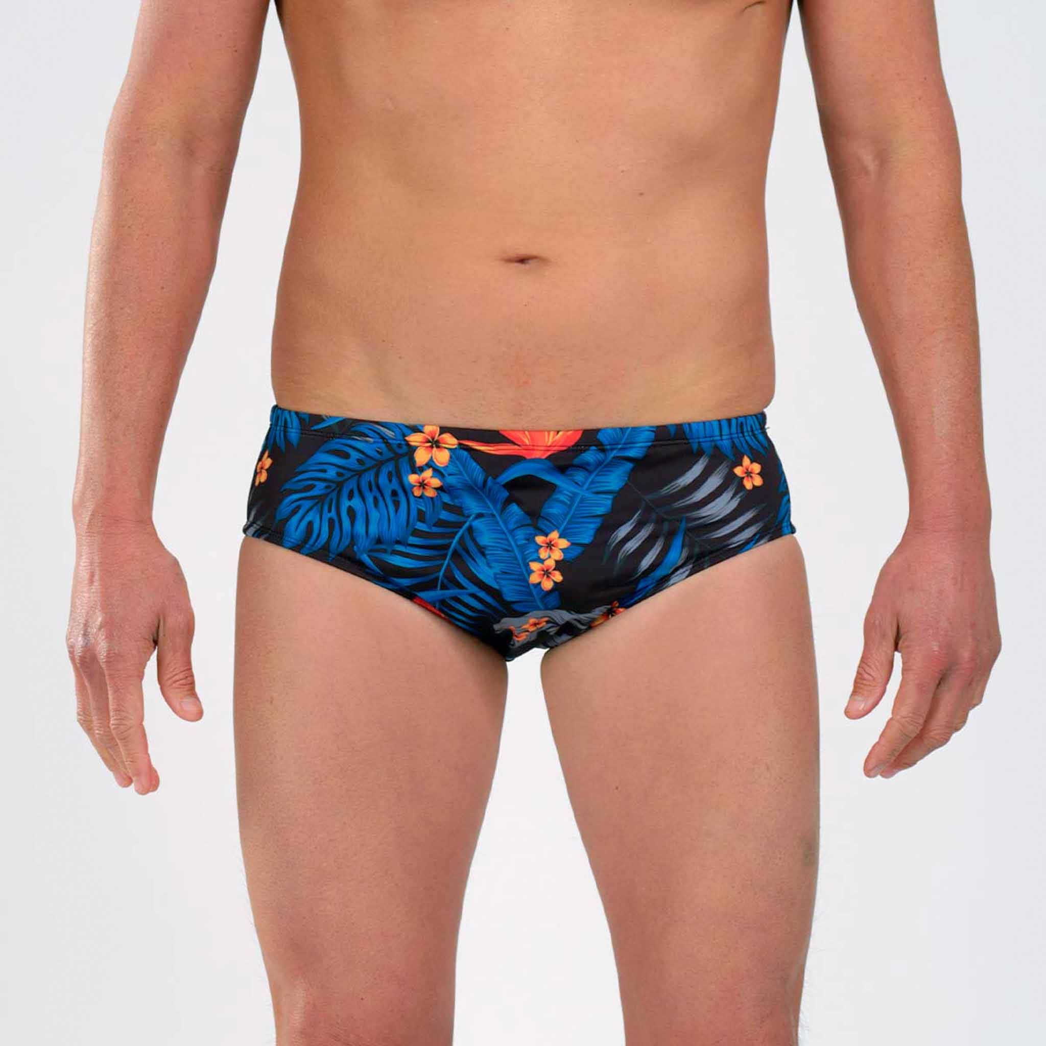 Men's LTD Swim Brief - Comfortable & Stylish Swimwear for Men - Perfect for Beach, Pool & Water Sports | 40 Years of Quality